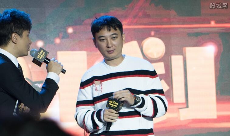 王思聪妈妈最新消息