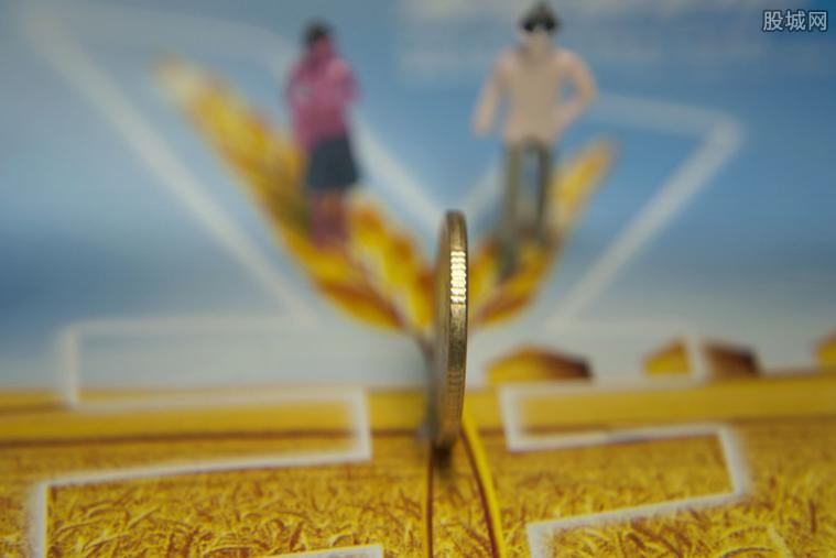 三农新政策出台