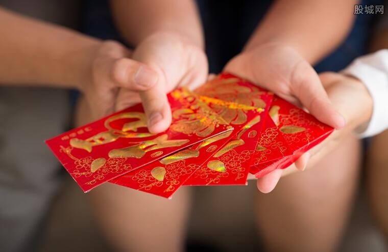春节福利有什么