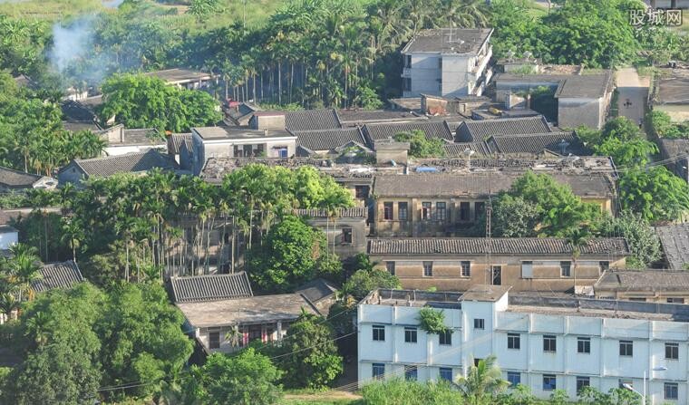 宅基地最新消息