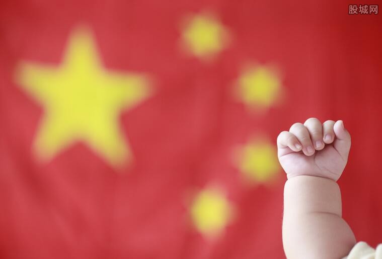 中国正在变强