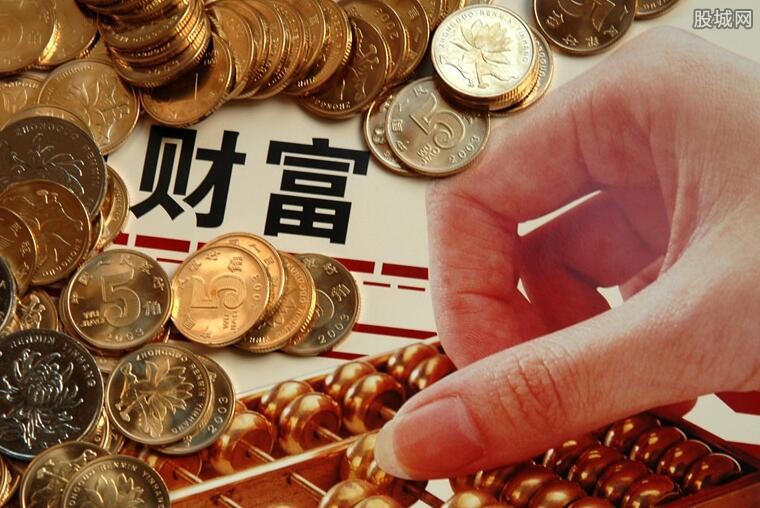 华人富豪苑刚遗产分给谁