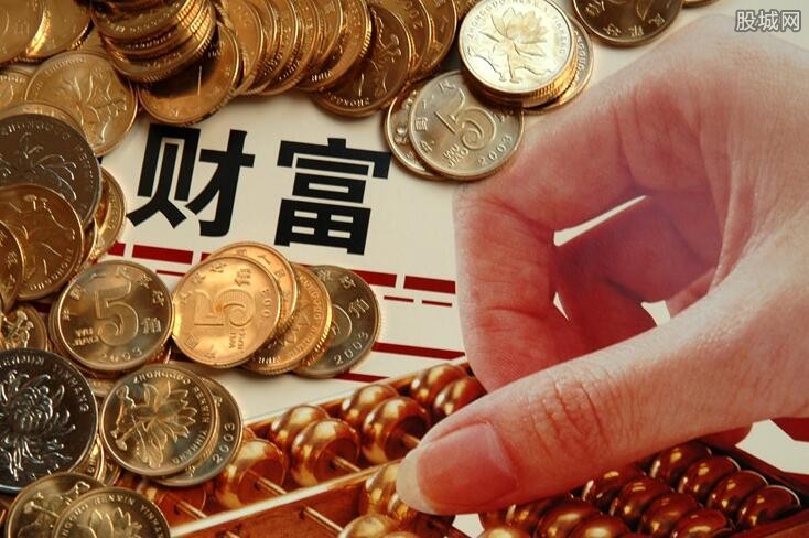 下一个暴富的行业