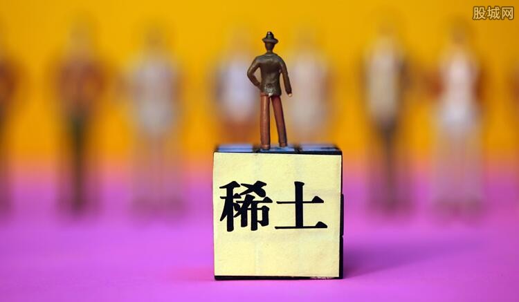 中国稀土