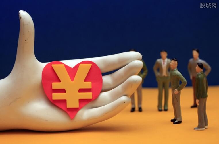 福布斯中国慈善榜