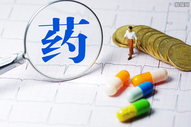 连花清瘟胶囊价格