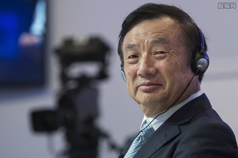 华为支援武汉