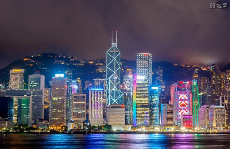 香港口岸