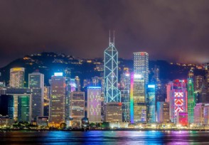 香港口岸会不会封闭 对当地经济有影响吗？