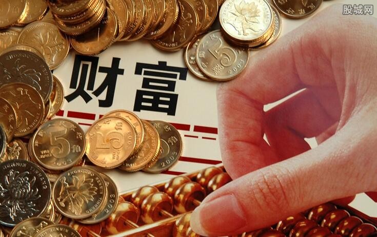 朱一旦是有钱人吗