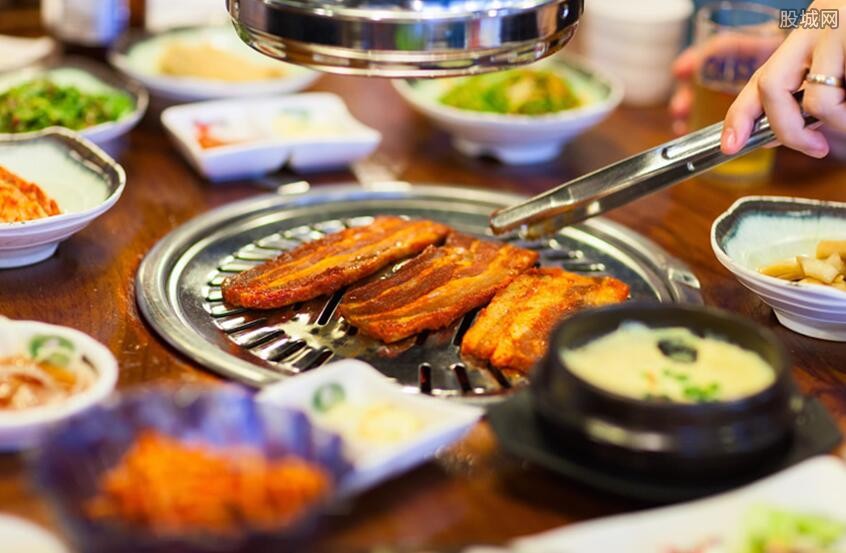 餐饮