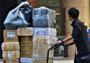收快递会感染病毒吗 顺丰公司终于回应了