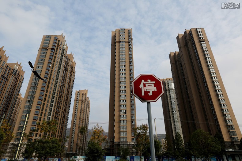 未来房价分析