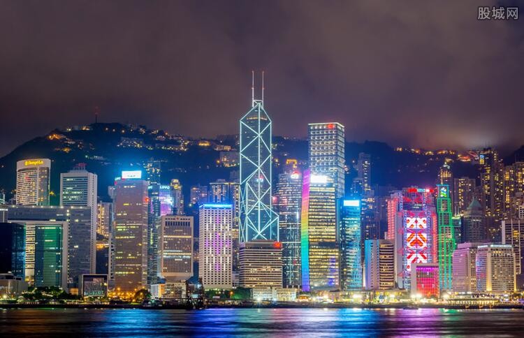 香港疫情