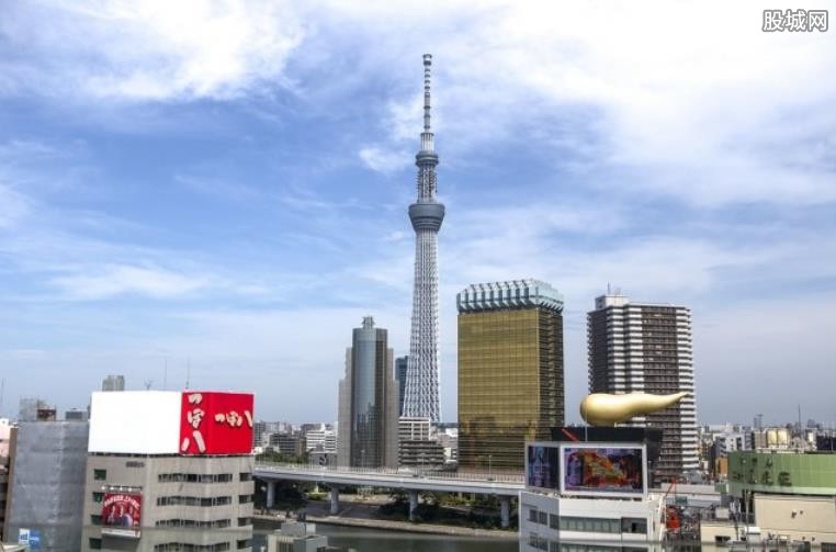 日本疫情扩大