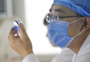 美国利普金来华援助 预估华南海鲜市场或二次传播病毒