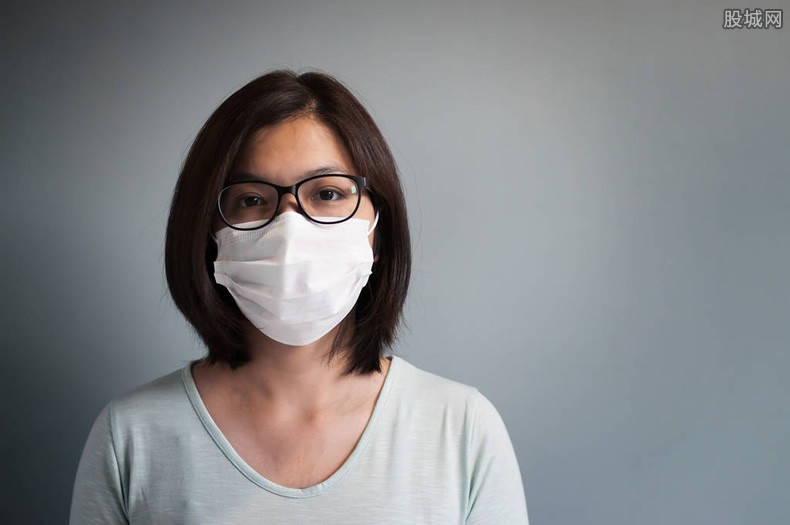 口罩价格上涨