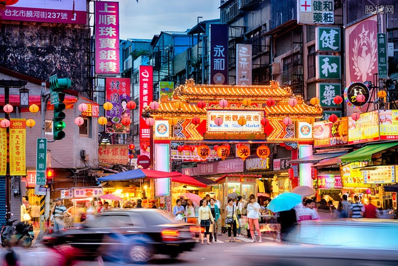 中国台湾新消息2020年