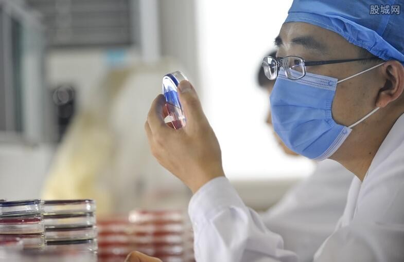 病毒研究