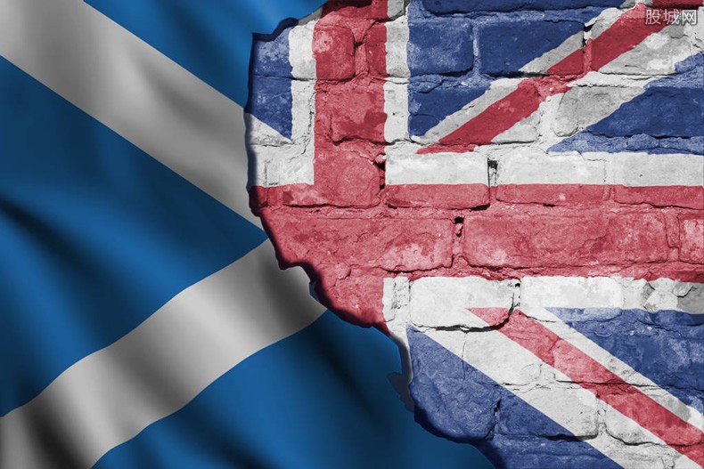 英国疫情严重