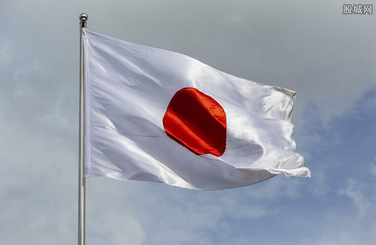 日本疫情最新消息
