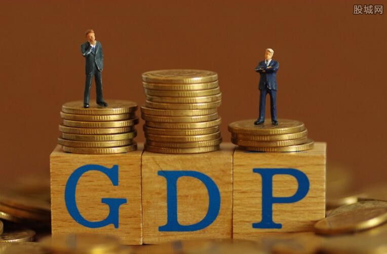 中国GDP最新数据
