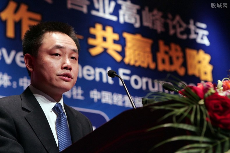 黄光裕怎么入狱原因