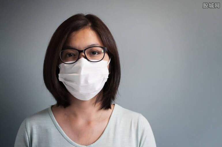 摘掉口罩时间