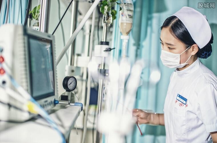 中国疫情得到有效控制