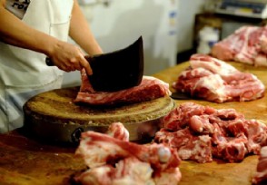 猪肉价格降了吗 目前全国均价多少？
