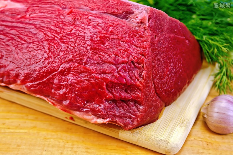 澳大利亚牛肉