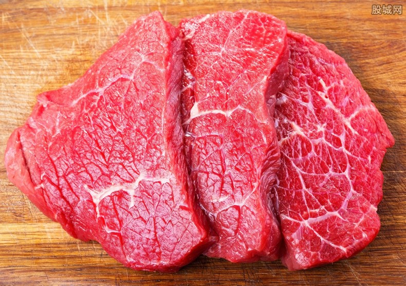 澳大利亚牛肉出口被禁