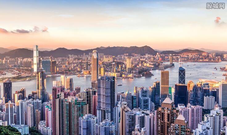 香港疫情
