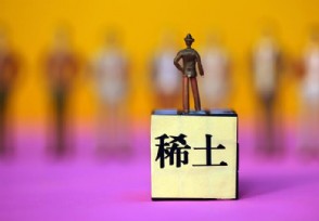 中国稀土目前现状 未来市场前景如何