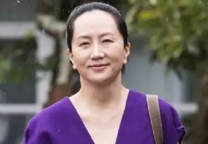 专家谈孟晚舟事件 调侃马云也不能去美国