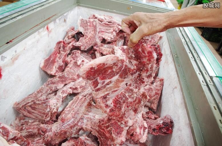 猪肉价格分析