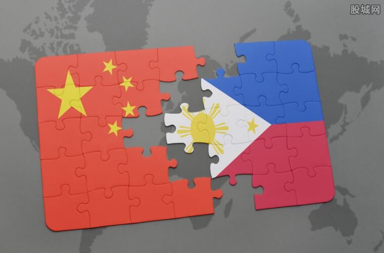 菲律宾中国人的现状
