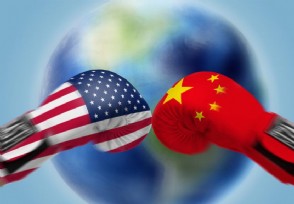 中美博弈的终极预测 中国经济总量会超过美国吗？