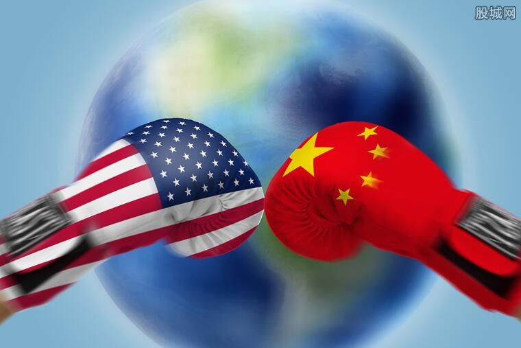 中美两国GDP是多少