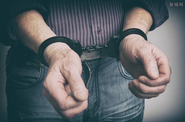 王振华被判刑
