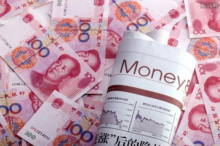 中国疫情损失