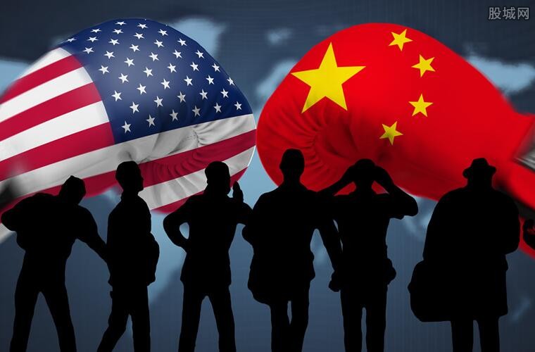 中美经济对比