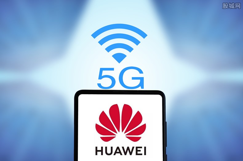 英国决定禁用华为
