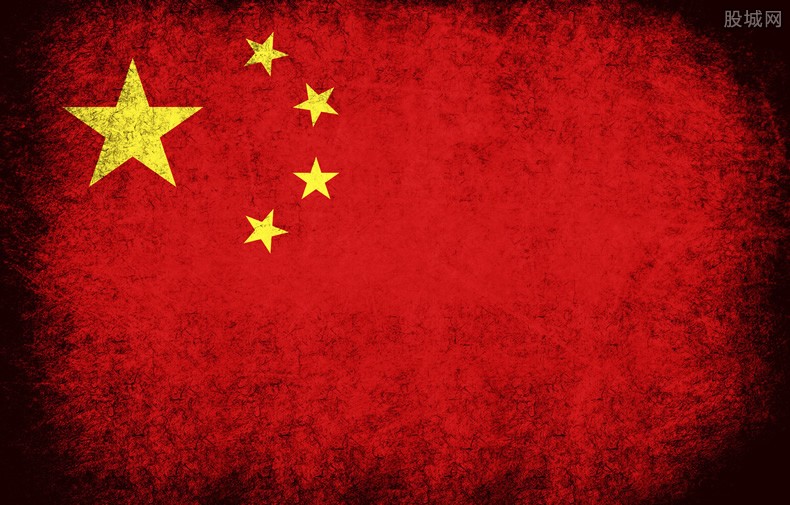中国变得越来越强大
