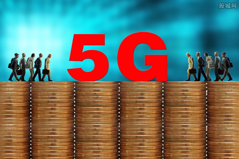 印度5g和中国5g的区别