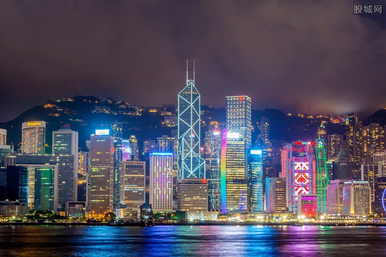 香港疫情最新通报数据