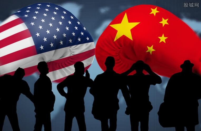 疫情下的中美经济现状
