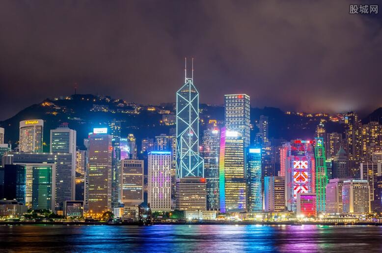 香港疫情状况