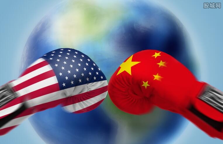 中美经贸关系最新走向