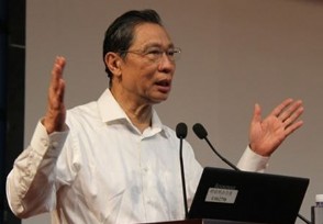 为抗击疫情做出巨大贡献 钟南山医学界排名高